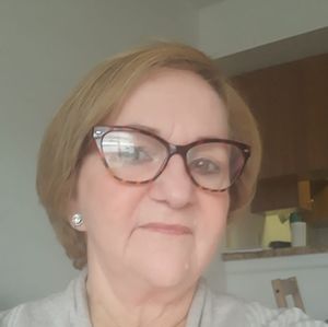 Meet your Posher, Isabel